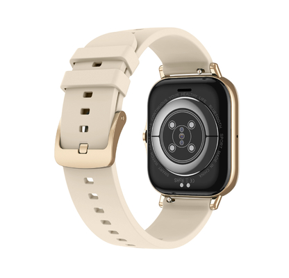Long Standby 1.78 Inch Touch Screen Wrist Watch ,  CE RoHS Smart Watch IP67 DT94
