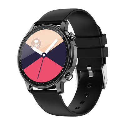 RTK8762C 49mm Round Dial Smart Watch , OLMI V23 Smart Watch multicolor