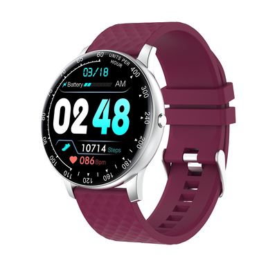 1.7 Inch Sports Bluetooth Watch Series 44mm Intelligent Health Monitoring H30