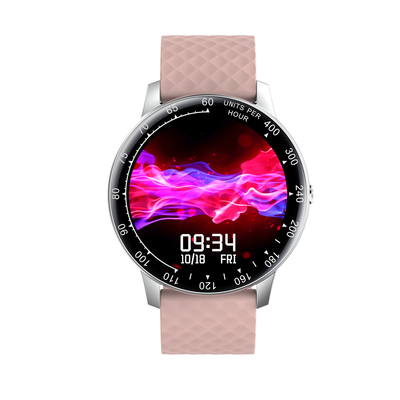 1.7 Inch Sports Bluetooth Watch Series 44mm Intelligent Health Monitoring H30