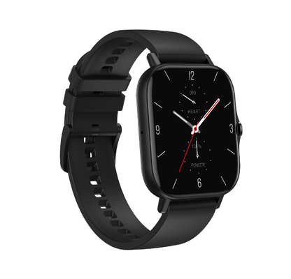 DT94 1.78 Inch Screen Call Function Smart Watch with Blood Pressure Monitor