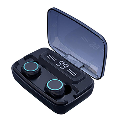 IPX7 Waterproof True Wireless Stereo Earbuds