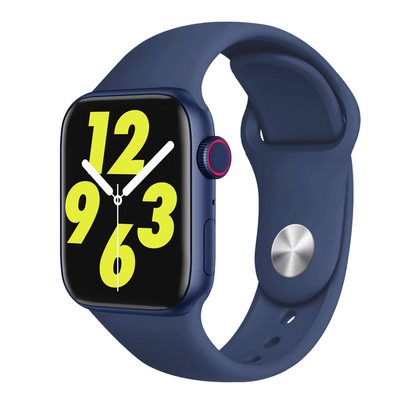 MTK2502 CE Approval Multifunction Smart Watch , Smart Bracelet IP67 Waterproof MD18