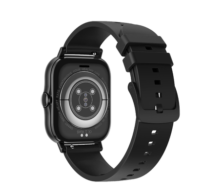 DT94 1.78 Inch Screen Call Function Smart Watch with Blood Pressure Monitor