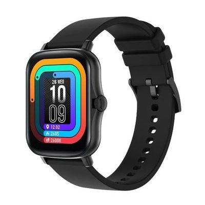 1,28 perseguidor liga de zinco P8 da aptidão da polegada GR5515 Smartwatch mais 1.69in IPS