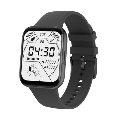 Bracelete do esporte do Smart Watch 240*280 Smart do esporte de GR5515 IPS 1.7in Bluetooth